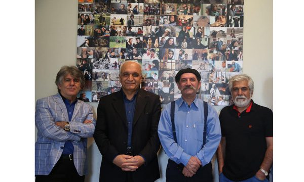 نامزدهای مسابقه انجمن منتقدان خانه تئاتر  معرفی شدند