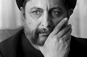 زندگی امام موسی صدر نمایشنامه می شود