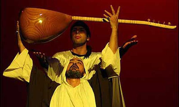 «شمس پرنده» با موسیقی متفاوت