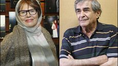 جشن آکادمی سمندریان در ماه تولد هما روستا برگزار می‌شود