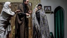 تغییر ۲۰ درصدی در اجرای جدید «همسایه آقا»
