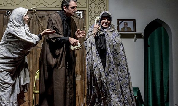 تغییر ۲۰ درصدی در اجرای جدید «همسایه آقا»