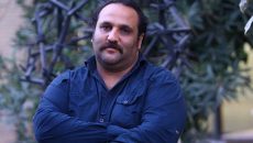 امیرحسین شفیعی دبیر اجرایی جشنواره‌ نقالان علوی شد