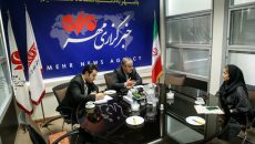 شفاف‌ سازی درباره موسسه هنرمندان پیشکسوت