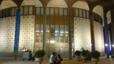 «زمستان» از راه رسید/ اجرای «گور به گور» در تئاتر شهر