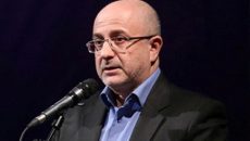 پیام معاون هنری وزارت ارشاد برای درگذشت داوود رشیدی
