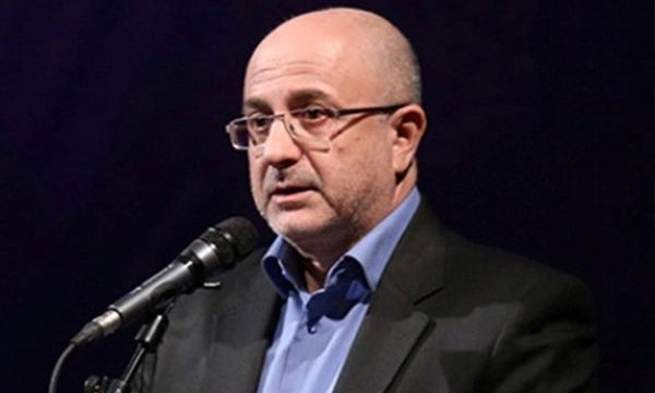 پیام معاون هنری وزارت ارشاد برای درگذشت داوود رشیدی