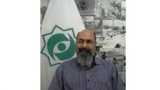 مدیر تماشاخانه «سرو» و استودیو «روایت» منصوب شد