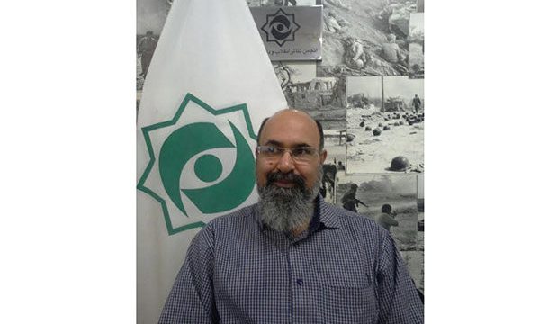 مدیر تماشاخانه «سرو» و استودیو «روایت» منصوب شد