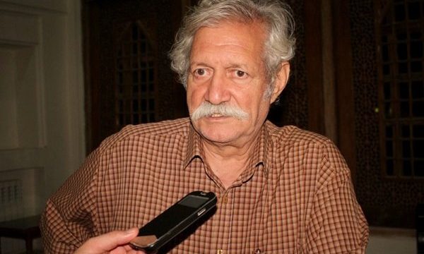 هنر تئاتر می تواند برای کشور درآمدزایی داشته باشد