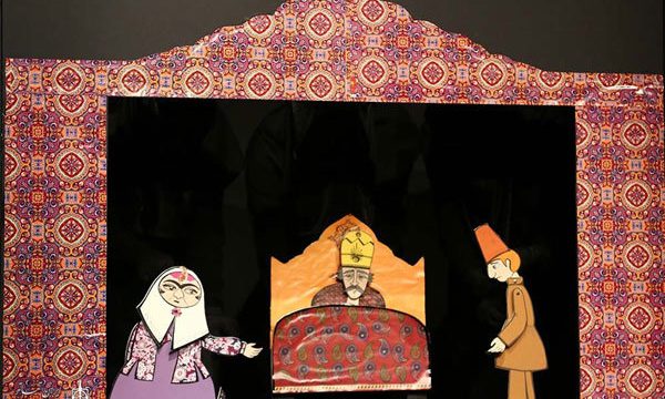 پیام جشنواره فجر به جشنواره نمایش عروسکی