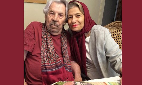 دو پیام تئاتری برای درگذشت داوود رشیدی