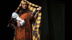 نام نمایش برگرفته از یک وانت در خرمشهر است!