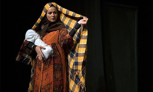 نام نمایش برگرفته از یک وانت در خرمشهر است!