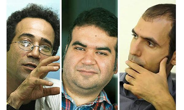 سه کارگردان تئاتر نشان «هنرمند مسئول» را دریافت کردند