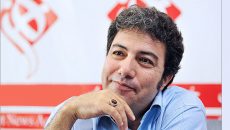 «سردار» در سالن اصلی تئاترشهر به صحنه می‌رود