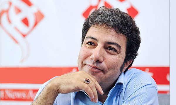 «سردار» در سالن اصلی تئاترشهر به صحنه می‌رود