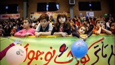 فراخوان مسابقه مقاله‌نویسی «صدسالگی تئاتر کودک و…»