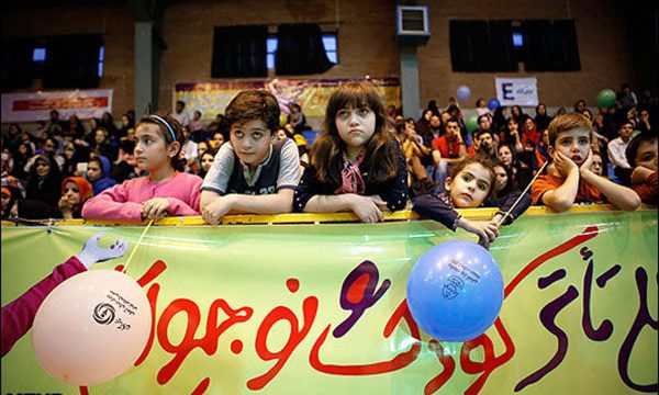 فراخوان مسابقه مقاله‌نویسی «صدسالگی تئاتر کودک و…»