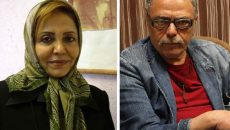 جشنواره «تئاترشهر» از اکبر زنجانپور و مریم معترف تجلیل می‌کند