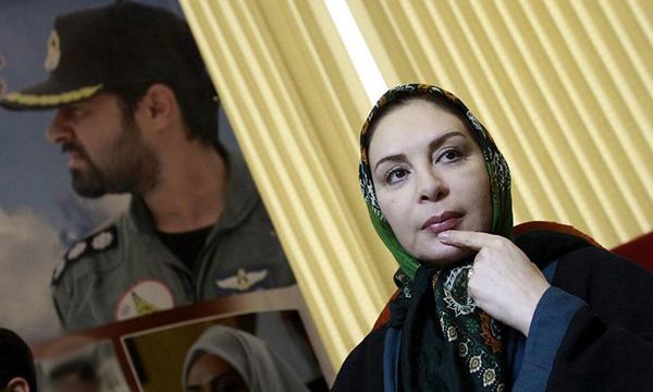 گفت و گو با افسانه بایگان بازیگر سینما، تئاتر و تلویزیون