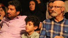 دفتر ششمین جشنواره تئاتر استانی البرز بسته شد