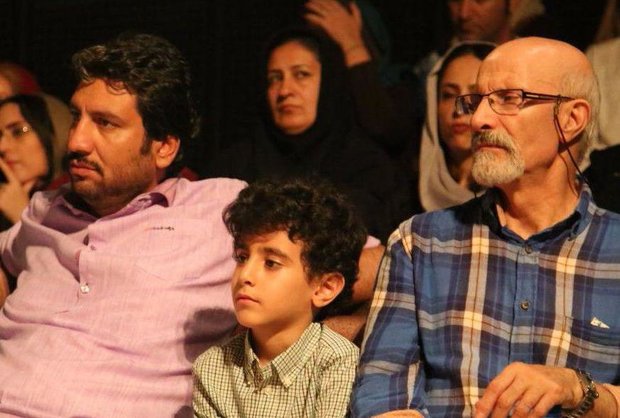 دفتر ششمین جشنواره تئاتر استانی البرز بسته شد