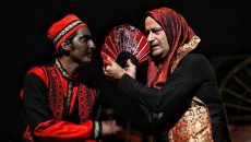 «هزار و یک مکر» به شب آخر رسید