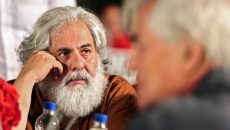 امام معصومی که هنوز میلیون ها زائر عاشق و دردمند دارد