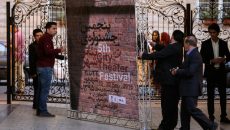 «تئاتر شهر» گام بلندی برای ساختن آرمانشهر