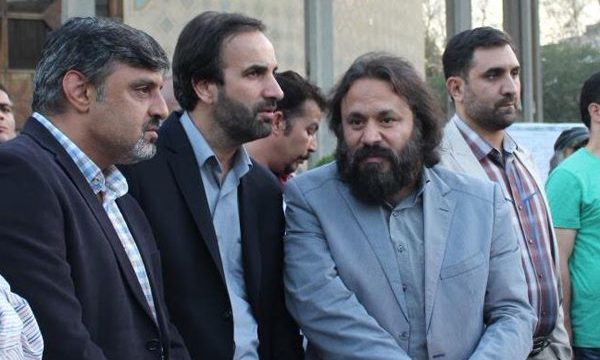 مدیرکل هنرهای نمایشی تماشاگر نقالان و پرده خوانان غدیر شد