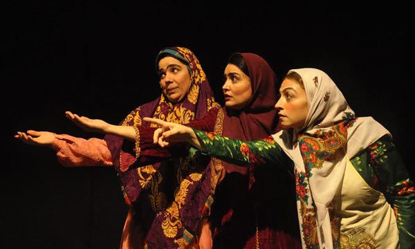 تاریخ ۵۰ ساله را با «وقایع اتفاقیه مفقود الپدر» ورق می‌زنیم