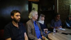 قراردادی برای مبادله دانشجوی بازیگری بین ایران و ایتالیا