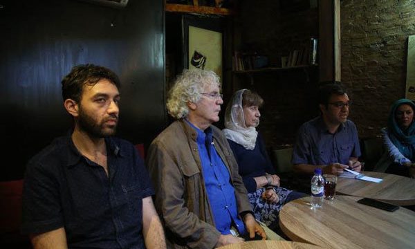 قراردادی برای مبادله دانشجوی بازیگری بین ایران و ایتالیا