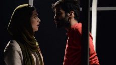 معرفی نمایش «روی زمین» به جشنواره تئاتر فجر