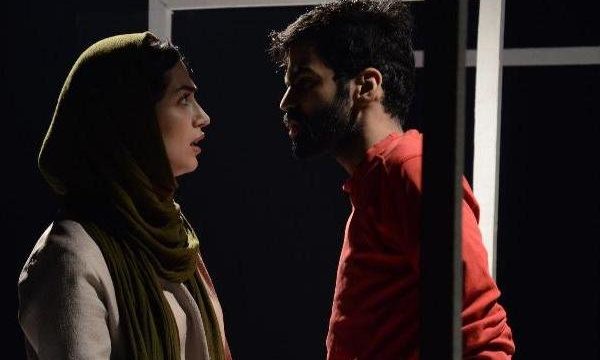 معرفی نمایش «روی زمین» به جشنواره تئاتر فجر