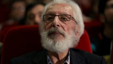 دعوت جمشید مشایخی از هنرمندان برای محکومیت یک فاجعه انسانی