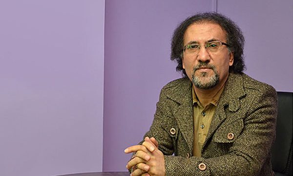 تئاتر هم مافیا دارد!
