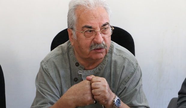 تمرین‌های «بنگاه تئاترال» شروع شد