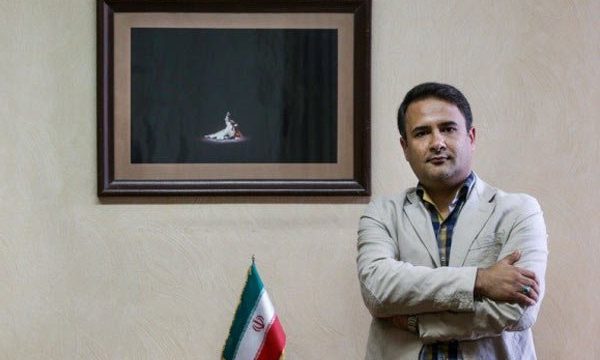توضیحات مدیر مستعفی تالار حافظ!