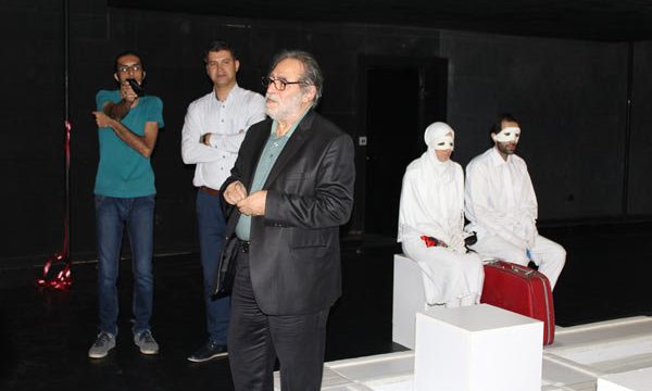 روشندلان چراغ «فصل بهار نارنج» را روشن کردند