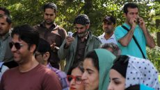 مسئولان بیشتر درگیر تئاتر شوند!