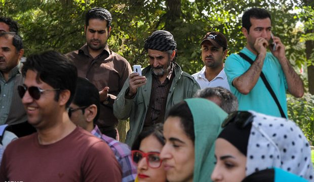 مسئولان بیشتر درگیر تئاتر شوند!