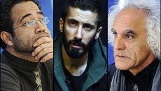 «هنر ناگهانی» امروز با شیراز خداحافظی می‌ کند