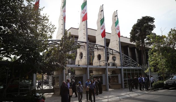 برنامه های هنری بنیاد رودکی برگزار می شوند