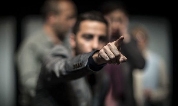 سال ۹۵ با «خدای کشتار» تمام می‌ شود
