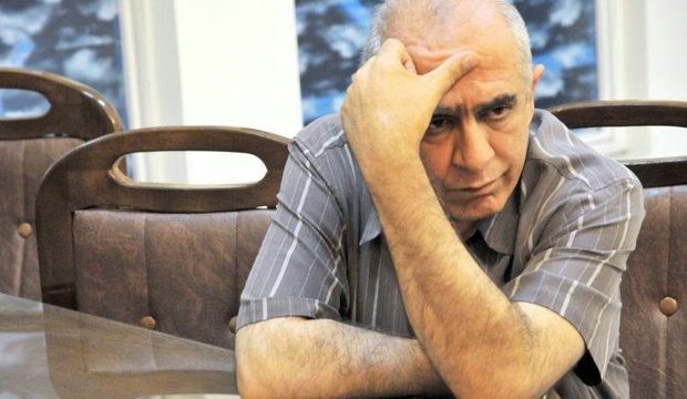 پیکر هنرمند پیشکسوت تئاتر مشهد امروز تشییع می‌ شود