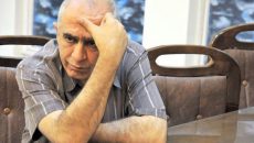 پیام تسلیت موسسه هنرمندان پیشکسوت برای درگذشت کمال علوی