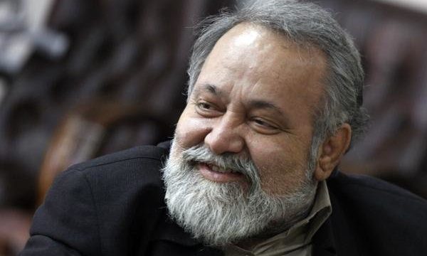 سعید کشن فلاح پیشکسوت تئاتر درگذشت