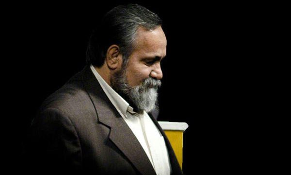 سعید کشن‌ فلاح اسوه اخلاق میان هنرمندان بود